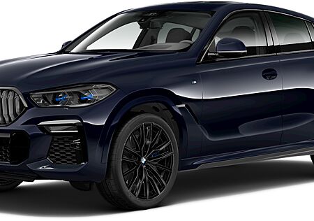 BMW X6 M X6 xDrive40d