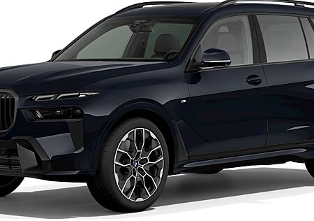 BMW X7 M X7 xDrive40d
