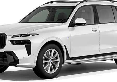 BMW X7 M X7 XDRIVE40I