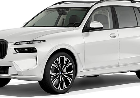 BMW X7 M X7 XDRIVE40D