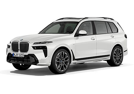 BMW X7 M X7 XDRIVE40I