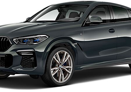 BMW X6 M50i
