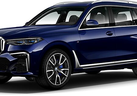 BMW X7 M X7 xDrive40i