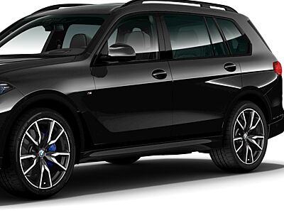 BMW X7 xDrive40d