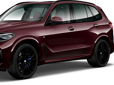 BMW X5 XDRIVE40D