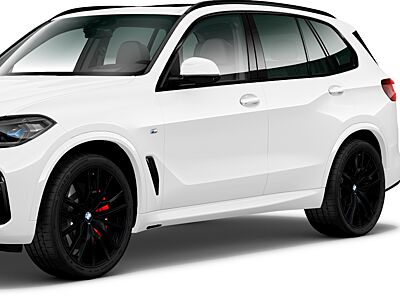BMW X5 XDRIVE25D (AB 2017)