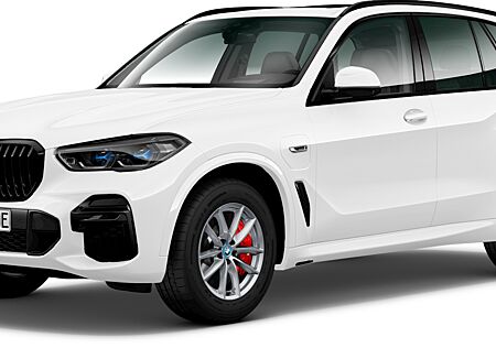 BMW X5 xDrive45e (2019 - 2023)