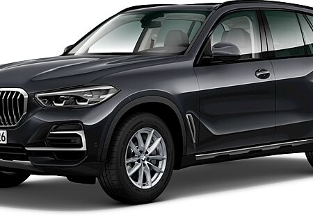 BMW X5 XDRIVE30D