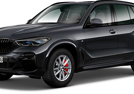 BMW X5 XDRIVE30D