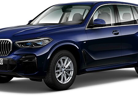 BMW X5 XDRIVE30D