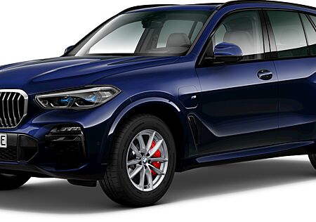 BMW X5 XDRIVE45E