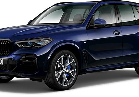 BMW X5 XDRIVE30D (AB 2017)