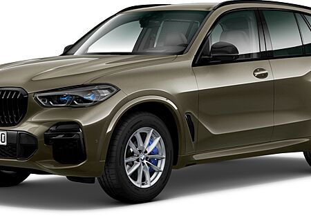 BMW X5 M X5 XDRIVE40I