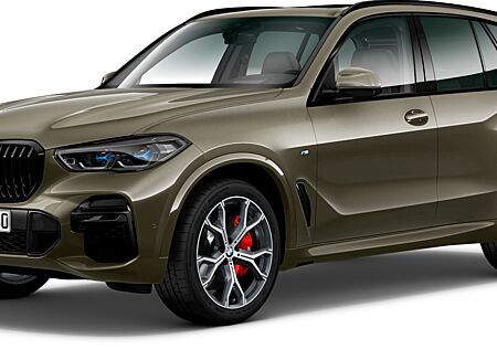 BMW X5 xDrive30d