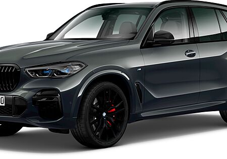 BMW X5 xDrive30d