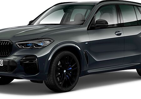 BMW X5 XDRIVE30D (AB 2017)