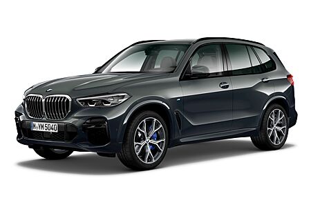 BMW X5 xDrive30d