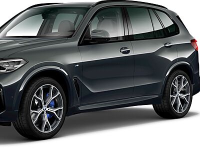 BMW X5 xDrive30d