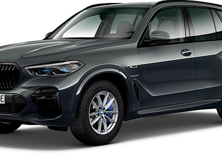 BMW X5 xDrive45e