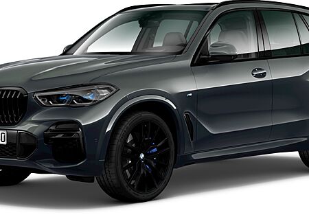 BMW X5 xDrive40d