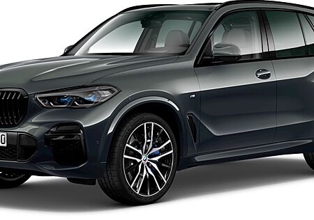 BMW X5 XDRIVE40D