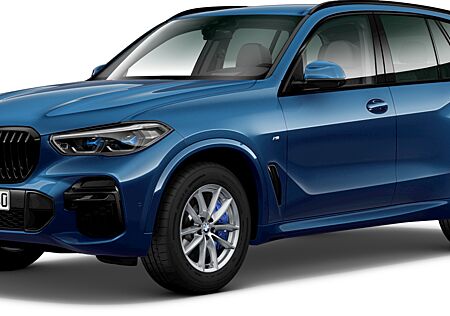 BMW X5 xDrive40d