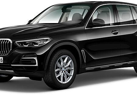 BMW X5 xDrive30d