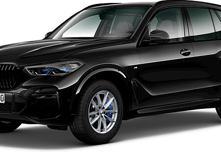 BMW X5 XDRIVE30D (AB 2017)