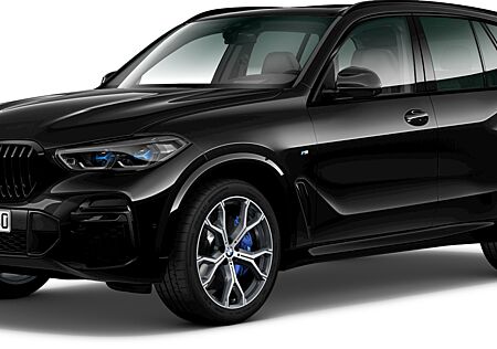 BMW X5 XDRIVE30D (AB 2017)