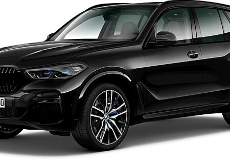 BMW X5 xDrive40d