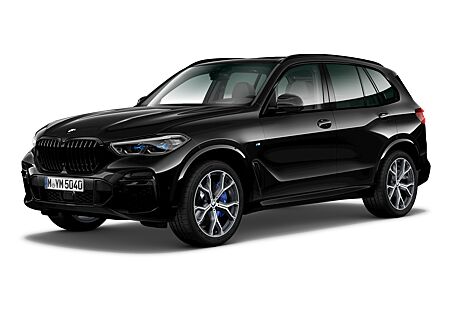 BMW X5 xDrive40d