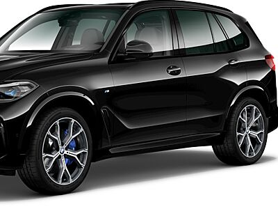 BMW X5 xDrive40d