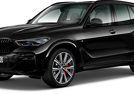 BMW X5 XDRIVE30D