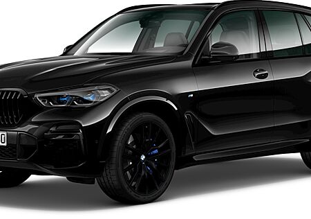 BMW X5 xDrive40d