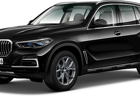BMW X5 xDrive30d