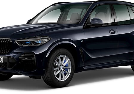 BMW X5 XDRIVE40D