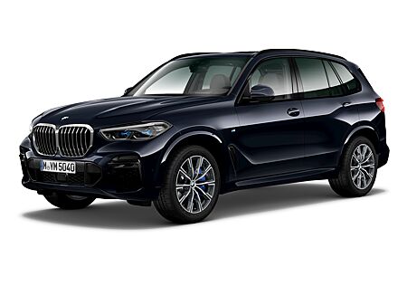 BMW X5 XDRIVE40D