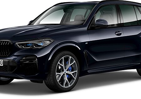 BMW X5 XDRIVE30D