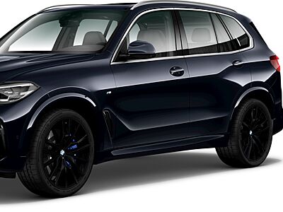 BMW X5 XDRIVE40I