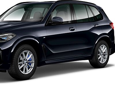 BMW X5 xDrive40d