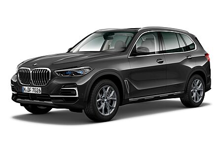 BMW X5 M X5 xDrive40d (2019 - 2023)