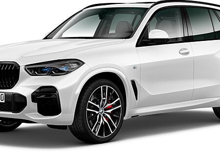 BMW X5 XDRIVE30D