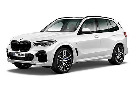 BMW X5 xDrive30d