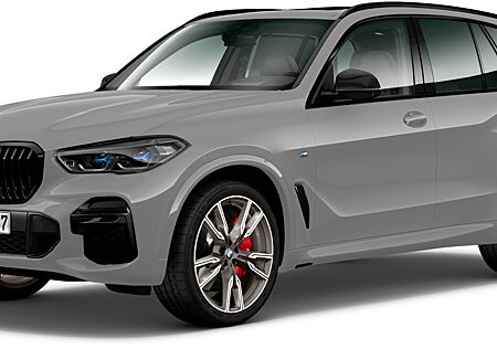BMW X5 M50I (AB 2017)