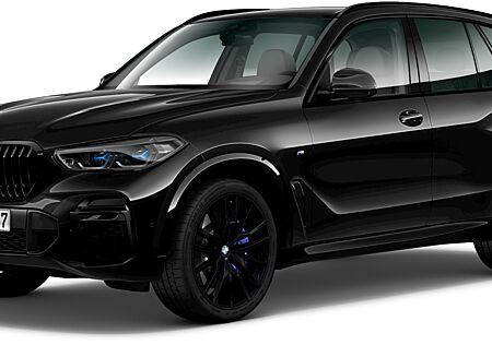 BMW X5 M50I (AB 2017)