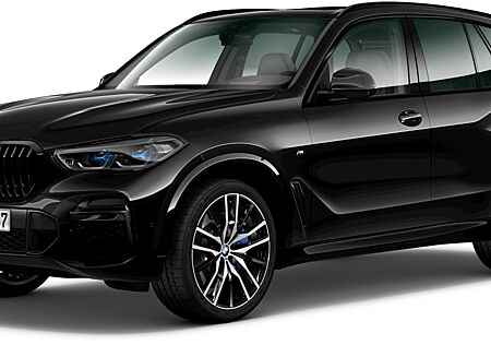 BMW X5 M50I