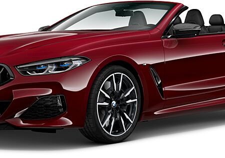 BMW 850 M850i xDrive Cabrio