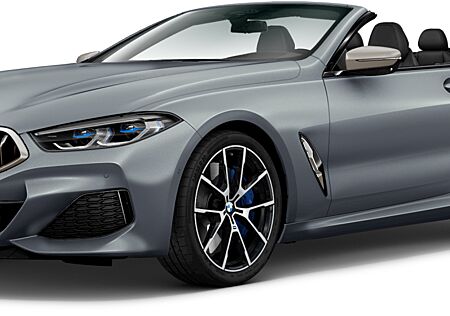 BMW 850 M850i xDrive Cabrio