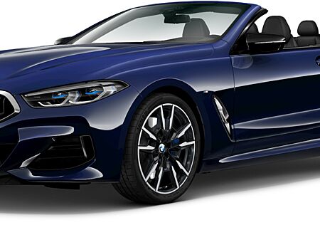 BMW 850 M850i xDrive Cabrio G14 N63