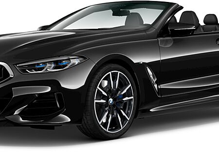 BMW 850 M850i xDrive Cabrio